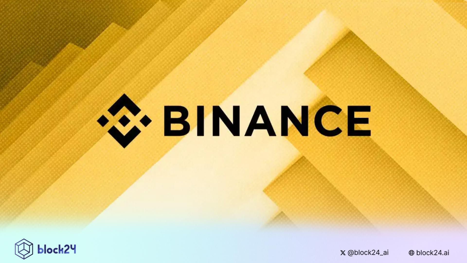 Binance Futures sẽ niêm yết 0G vào ngày 22/9/2025