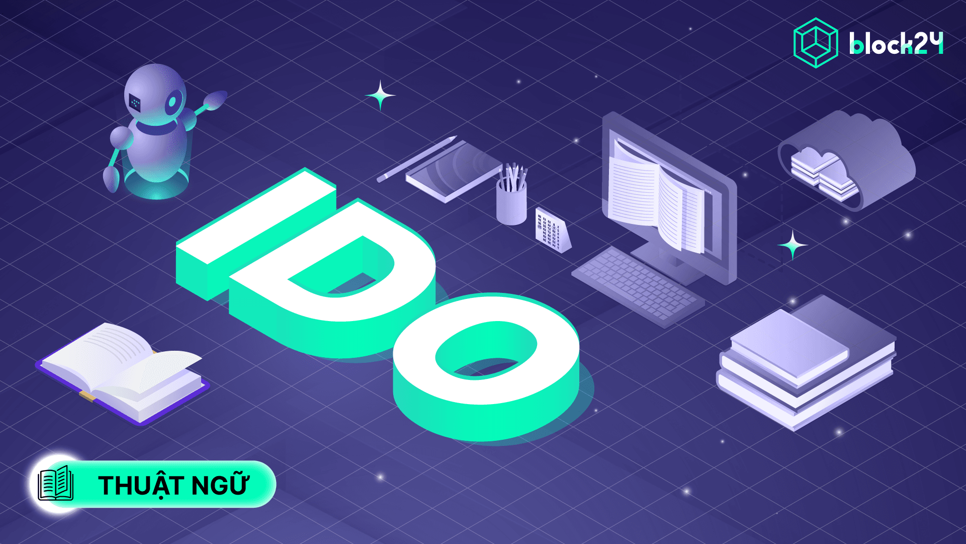 Ido Login IDO là gì? Hướng dẫn cách phân biệt IDO với ICO