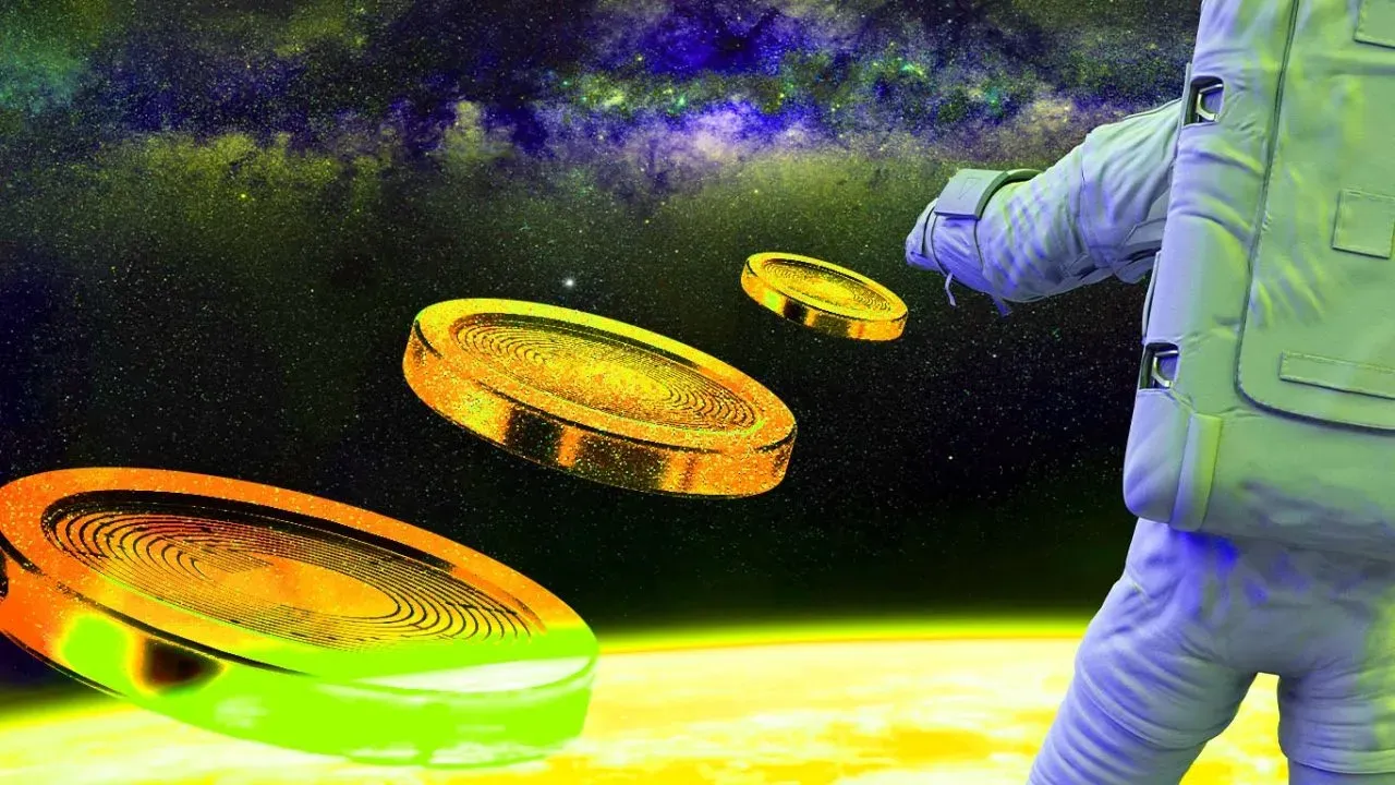 9 đồng coin đáng chú ý nhất tuần tới (30/6 - 6/7/2025)!
