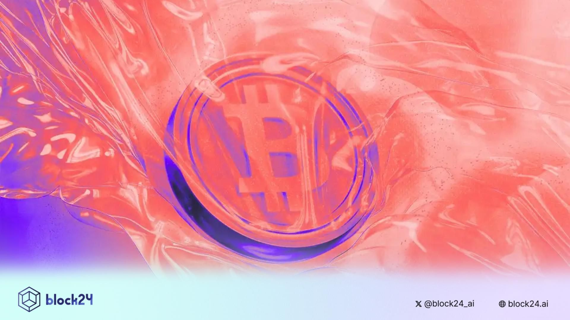 903 triệu USD rút khỏi BTC ETF - lớn nhất 9 tháng qua