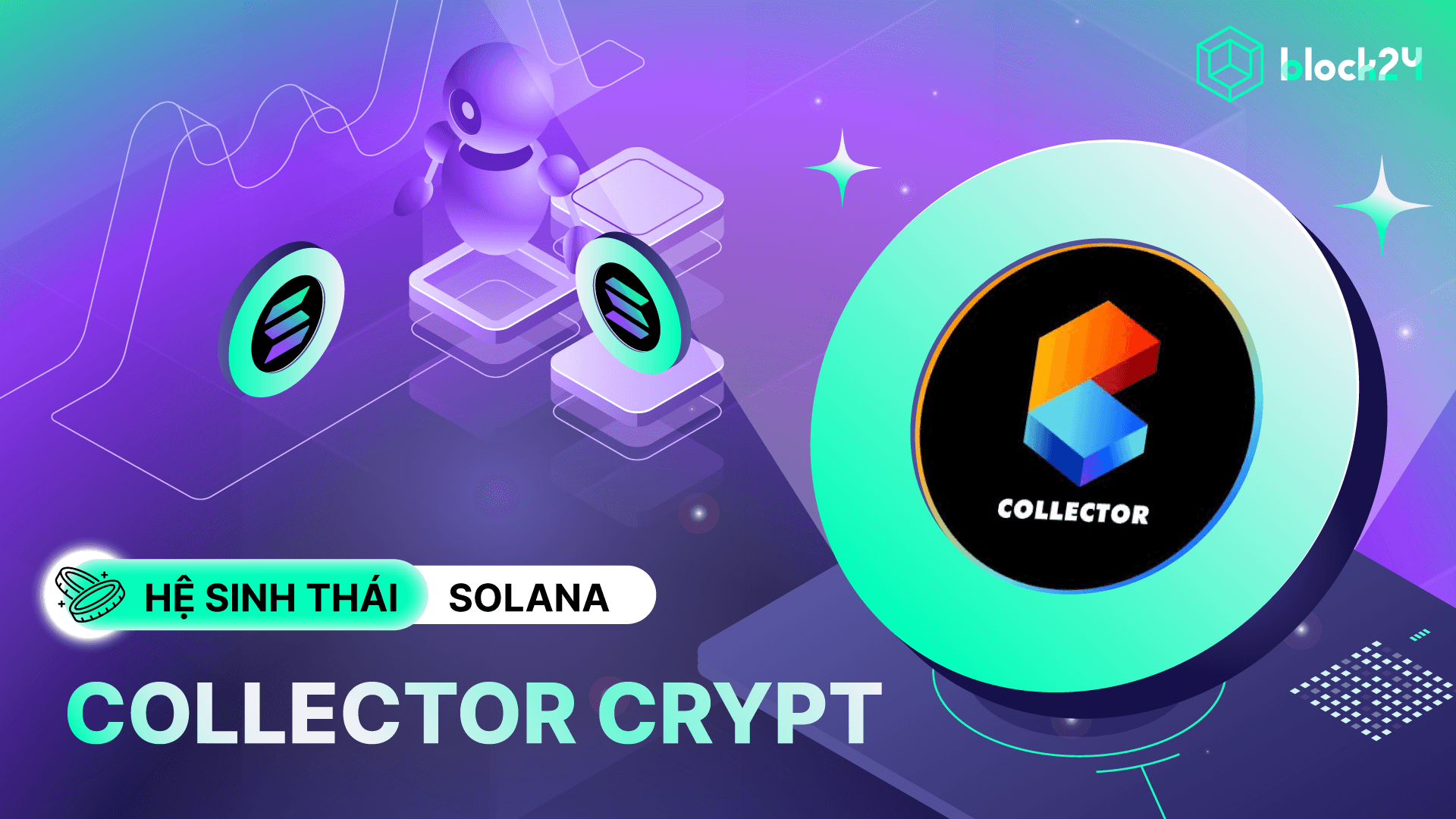 Collector Crypt (CARDS) là gì? Dự án RWA Gacha Trading Cards
