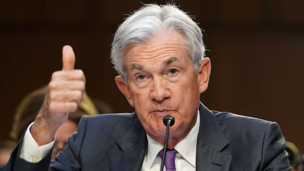 Chủ tịch FED “bật đèn xanh” cho Crypto trong phát biểu tối 24/6/2025