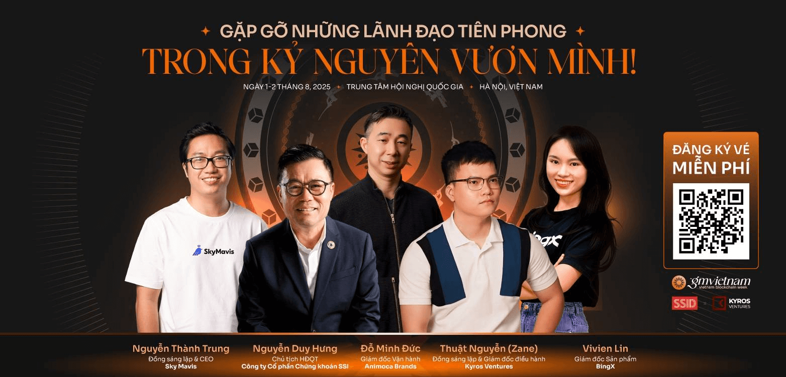 Dàn speakers uy tín tại GM Vietnam 2025
