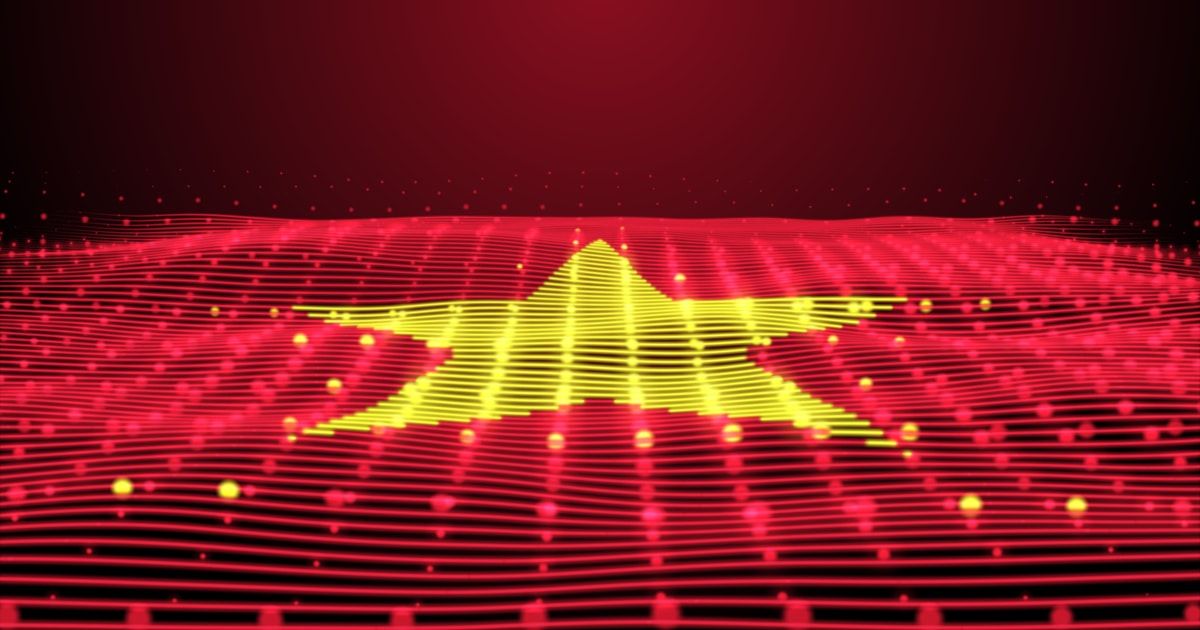 Blockchain từng bước trở thành ngành công nghiệp mới tại Việt Nam