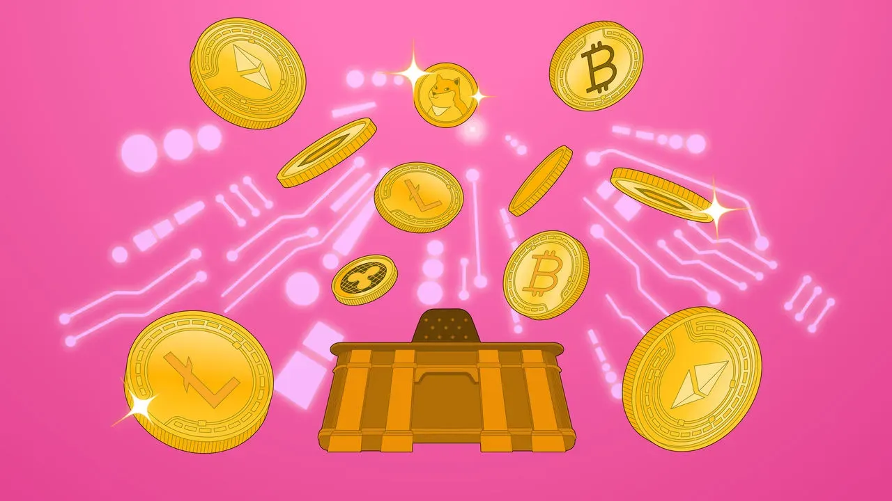 3.8 tỷ USD đổ vào quỹ Crypto tuần qua - cao thứ 4 lịch sử!