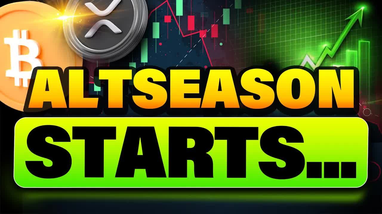 Lượng tìm kiếm Altcoin trên Google cao kỷ lục: Altcoin Season đã đến?