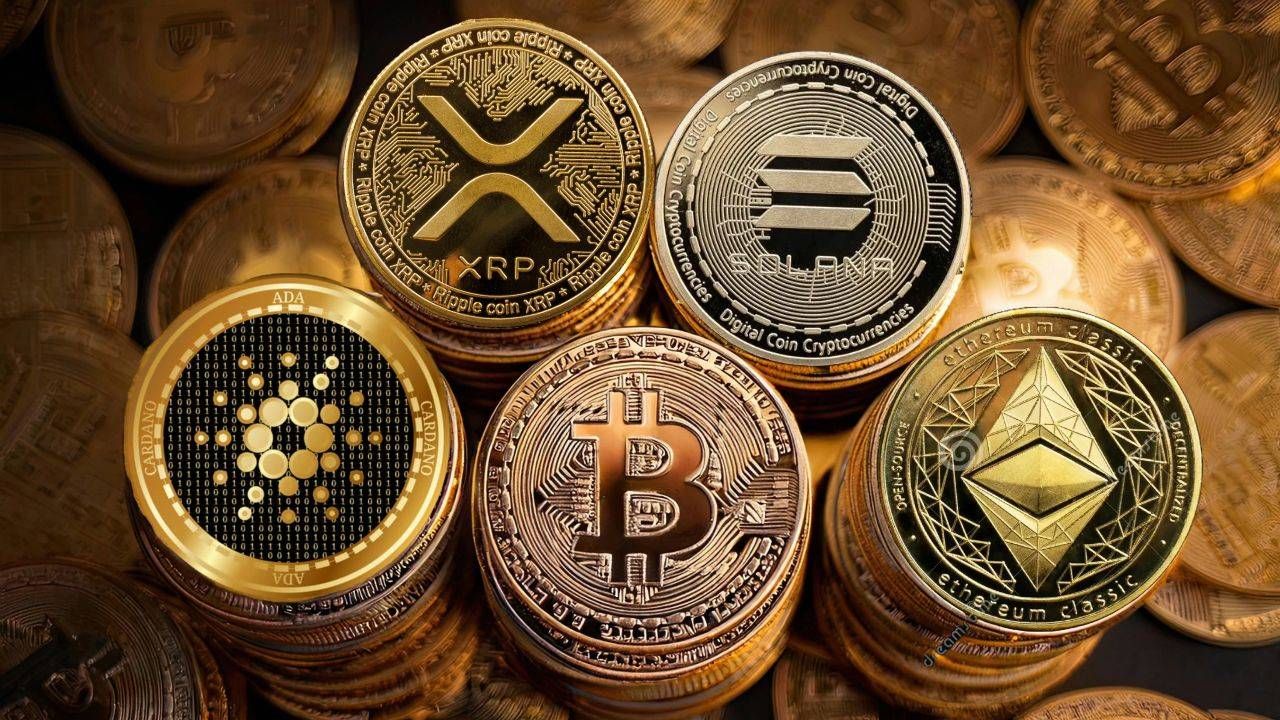 4.4 tỷ USD đổ vào quỹ Crypto tuần qua - con số lớn nhất lịch sử!