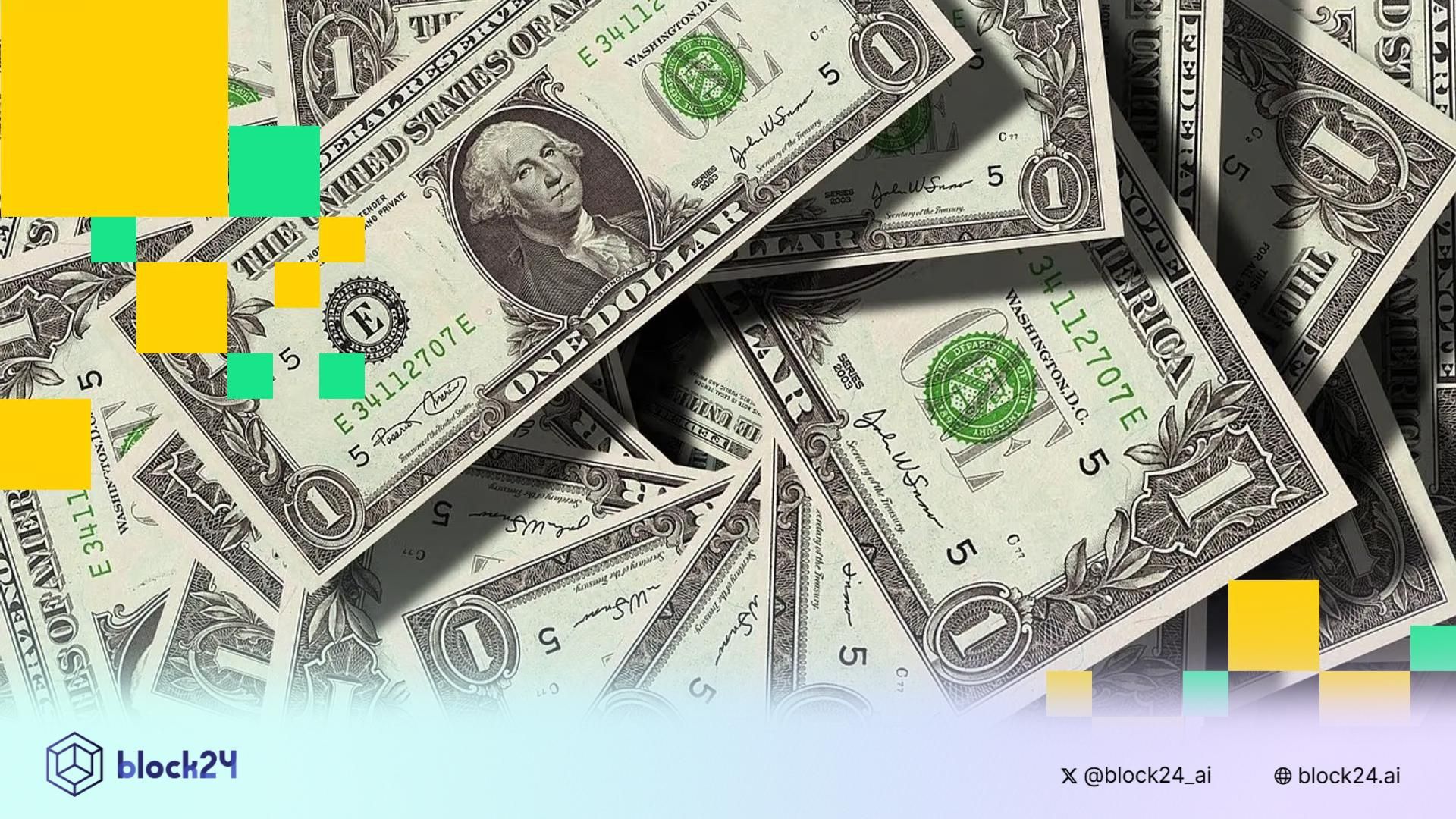 Archetype vừa lập quỹ 100 triệu USD rót vốn vào startup Crypto