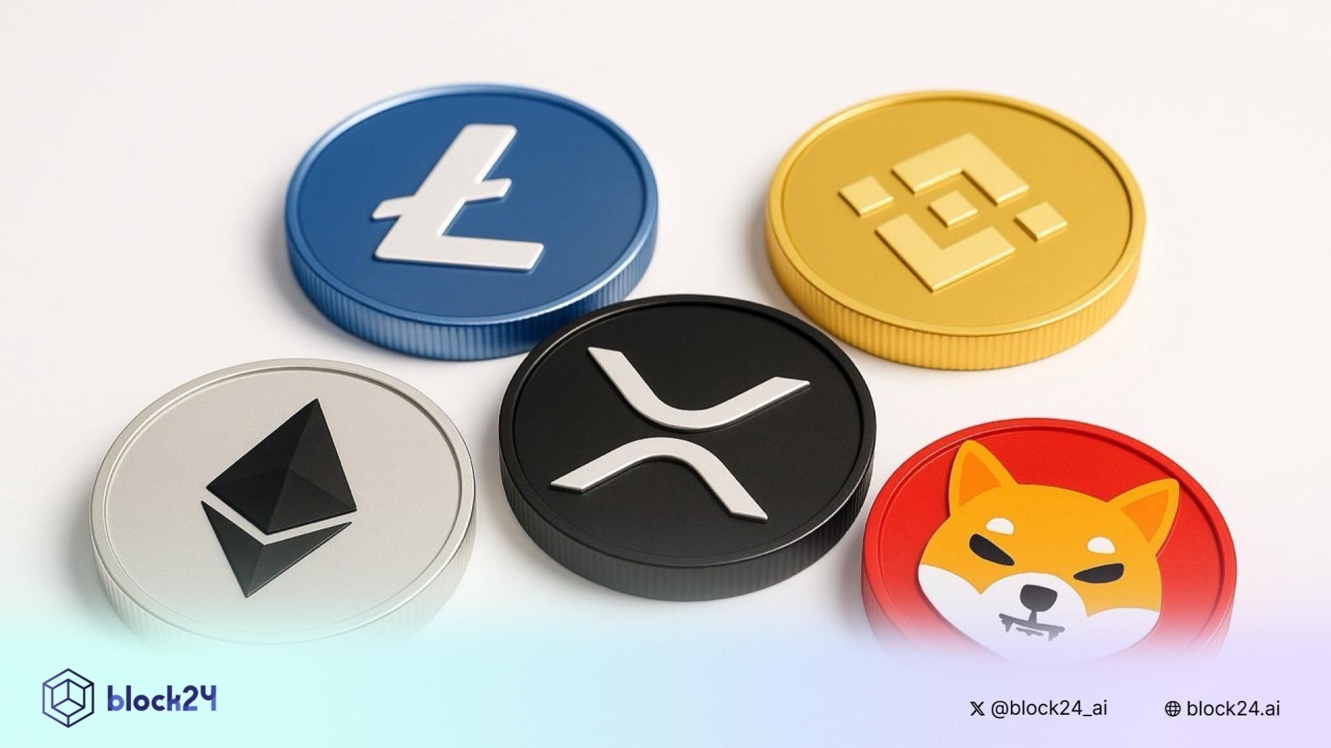 Binance chi 283 triệu USD bồi thường thiệt hại sau cú sập ngày 11/10