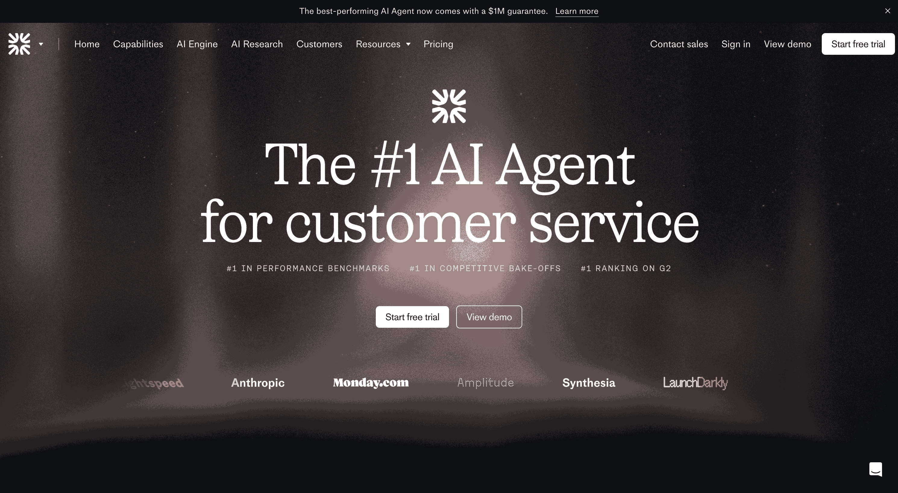 Fin.ai - Dự án AI Agent hỗ trợ các dịch vụ khách hàng