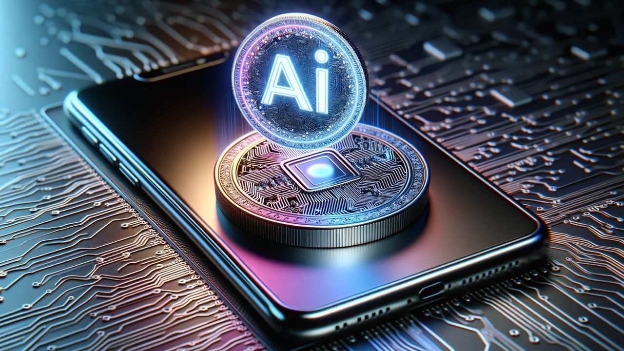 Dự án AI này vừa huy động được 15 triệu USD từ a16z Crypto!