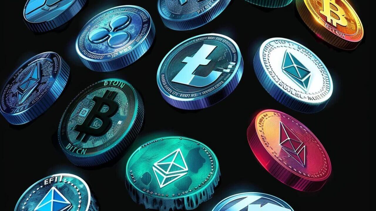 11.2 tỷ USD đổ vào các quỹ Crypto trong tháng 7/2025 - kỷ lục mới!