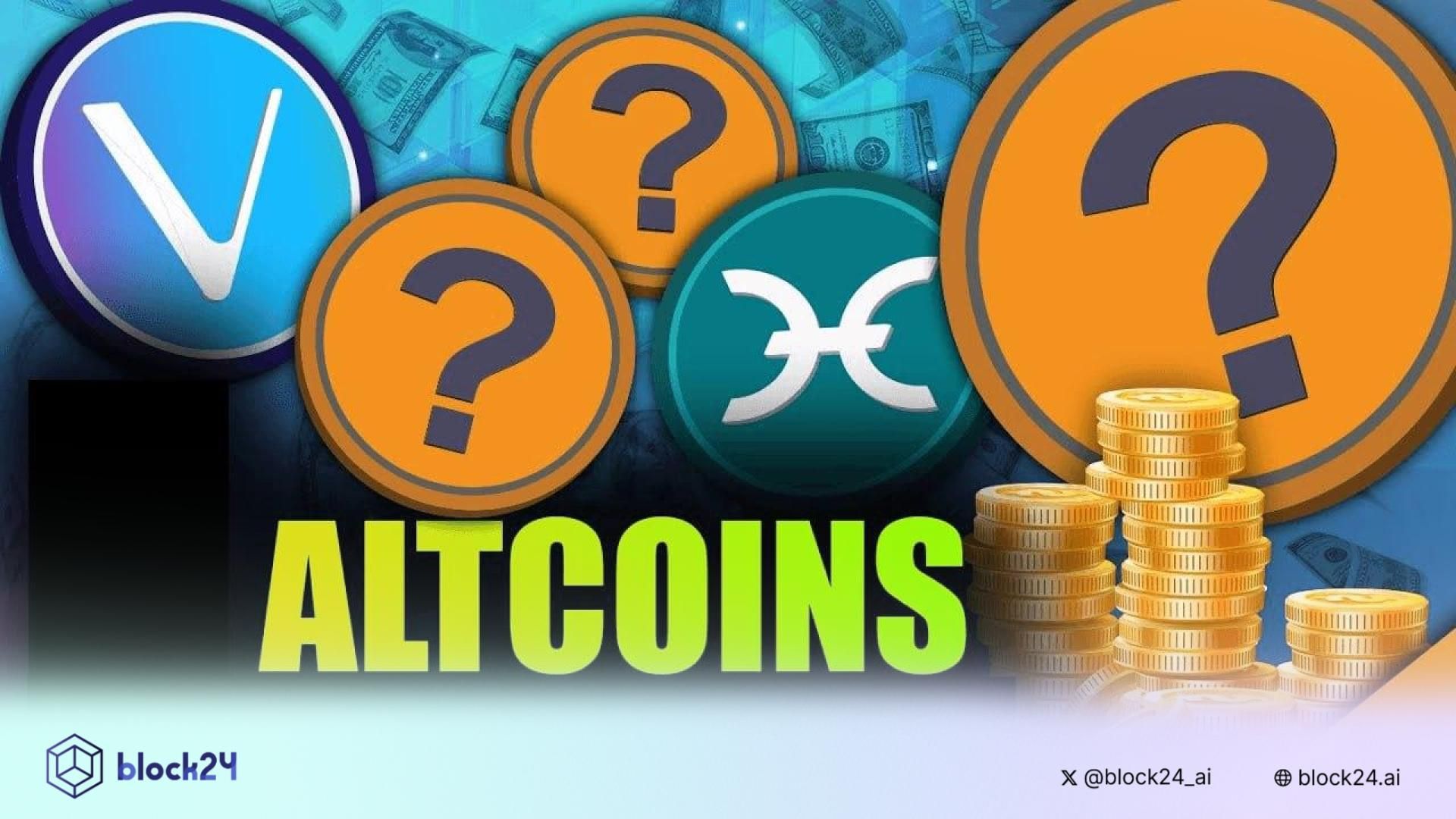 9 đồng coin đáng chú ý nhất tuần tới (25/8 - 31/8/2025)