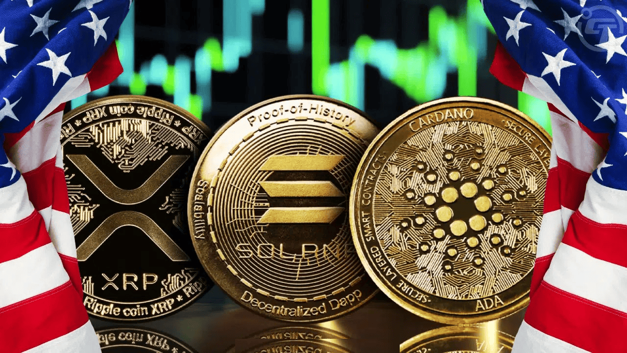 Lịch unlock token đáng chú ý nhất tuần tới (21/7 - 27/7/2025)