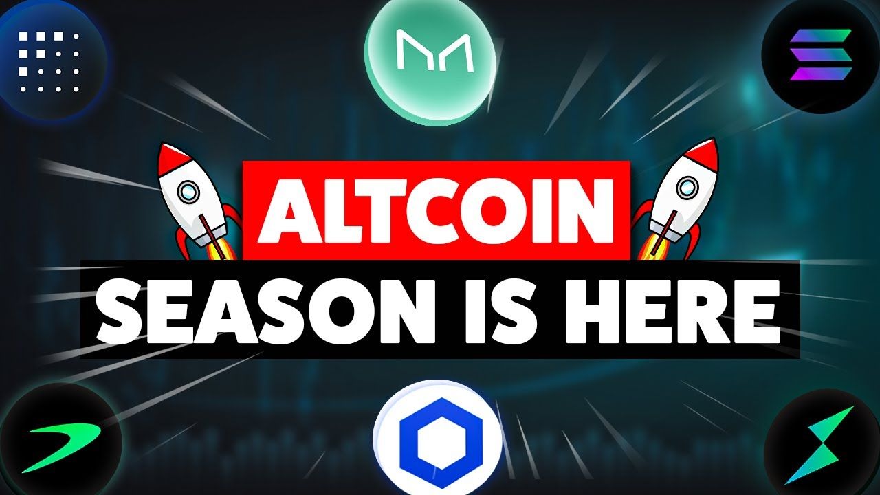 Coinbase: Một mùa Altcoin toàn diện đang đến rất gần!