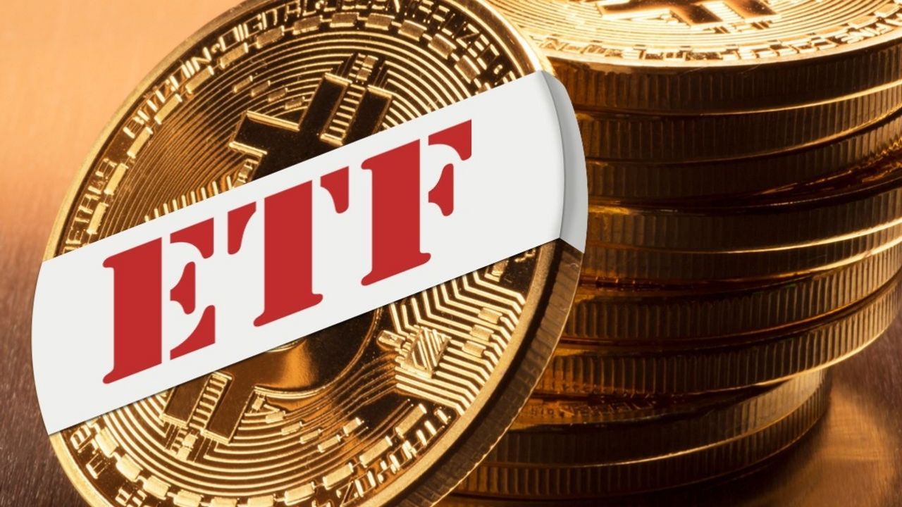 2.2 tỷ USD đổ vào BTC ETF khi căng thẳng Trung Đông hạ nhiệt!