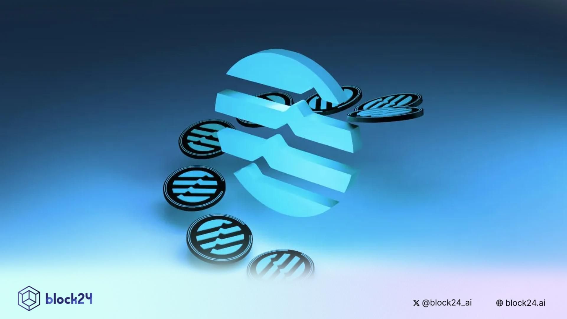 Cựu CEO Aptos ra mắt quỹ 50 triệu USD rót vốn vào AI