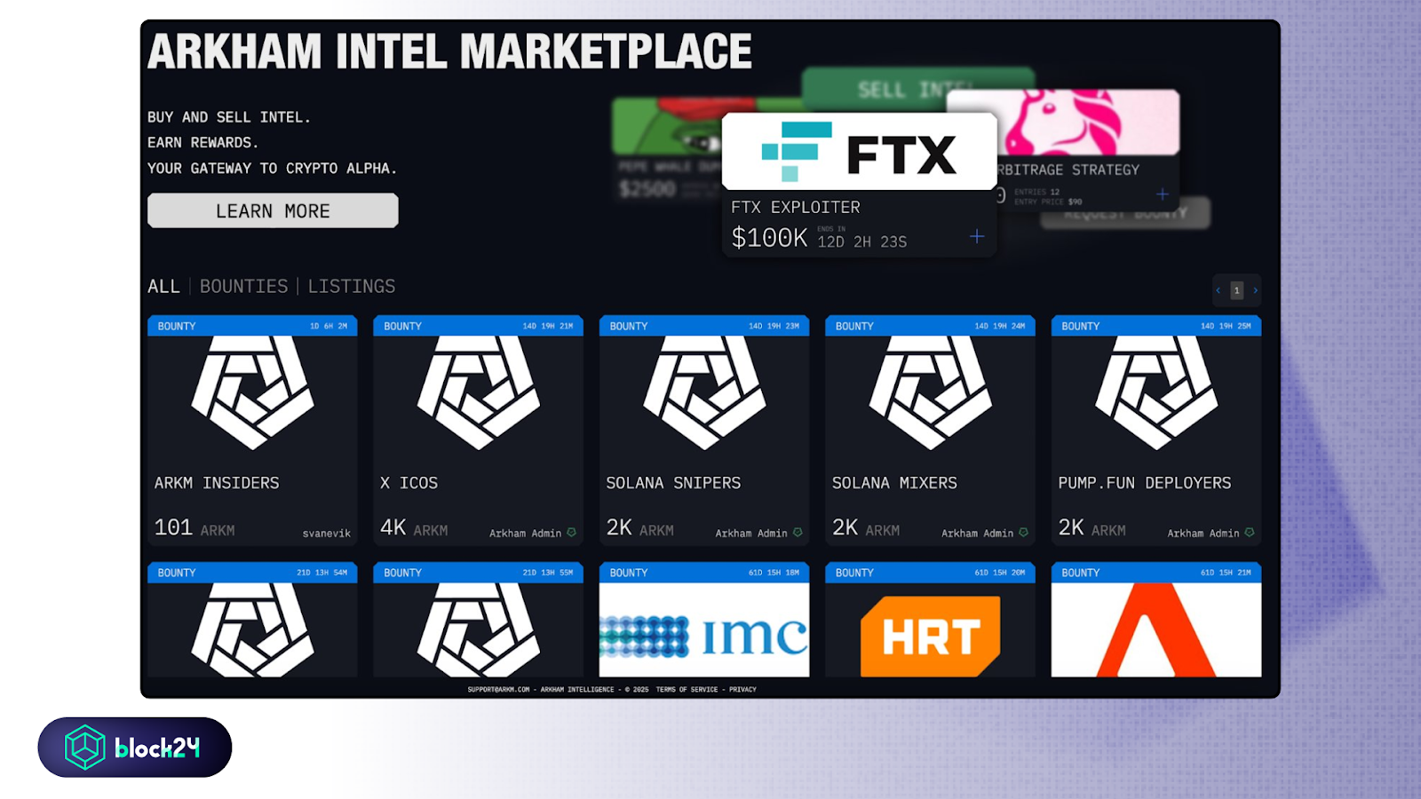 Intel Marketplace
