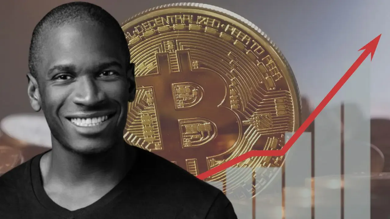 Nhà đồng sáng lập sàn BitMEX Arthur Hayes dự định huy động 250 triệu USD để lập quỹ Crypto mới