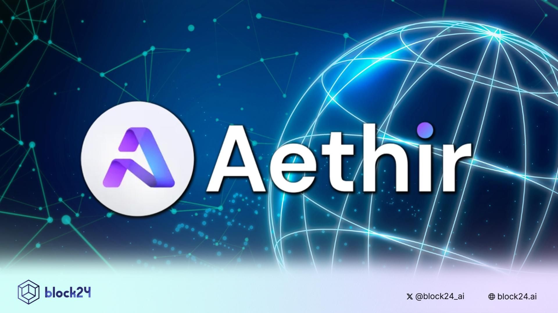 Công ty này vừa huy động 345 triệu USD để mua token ATH