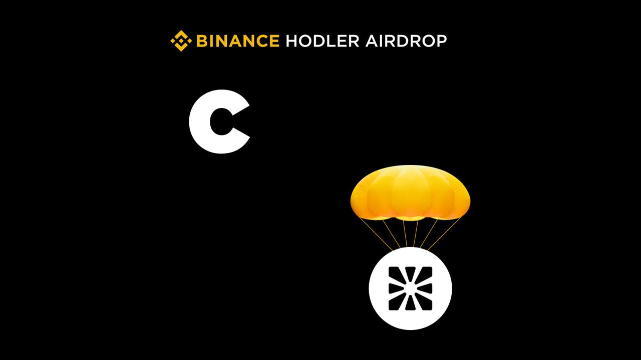 Binance ra mắt dự án HODLer Airdrops số 28: Chainbase (C)!