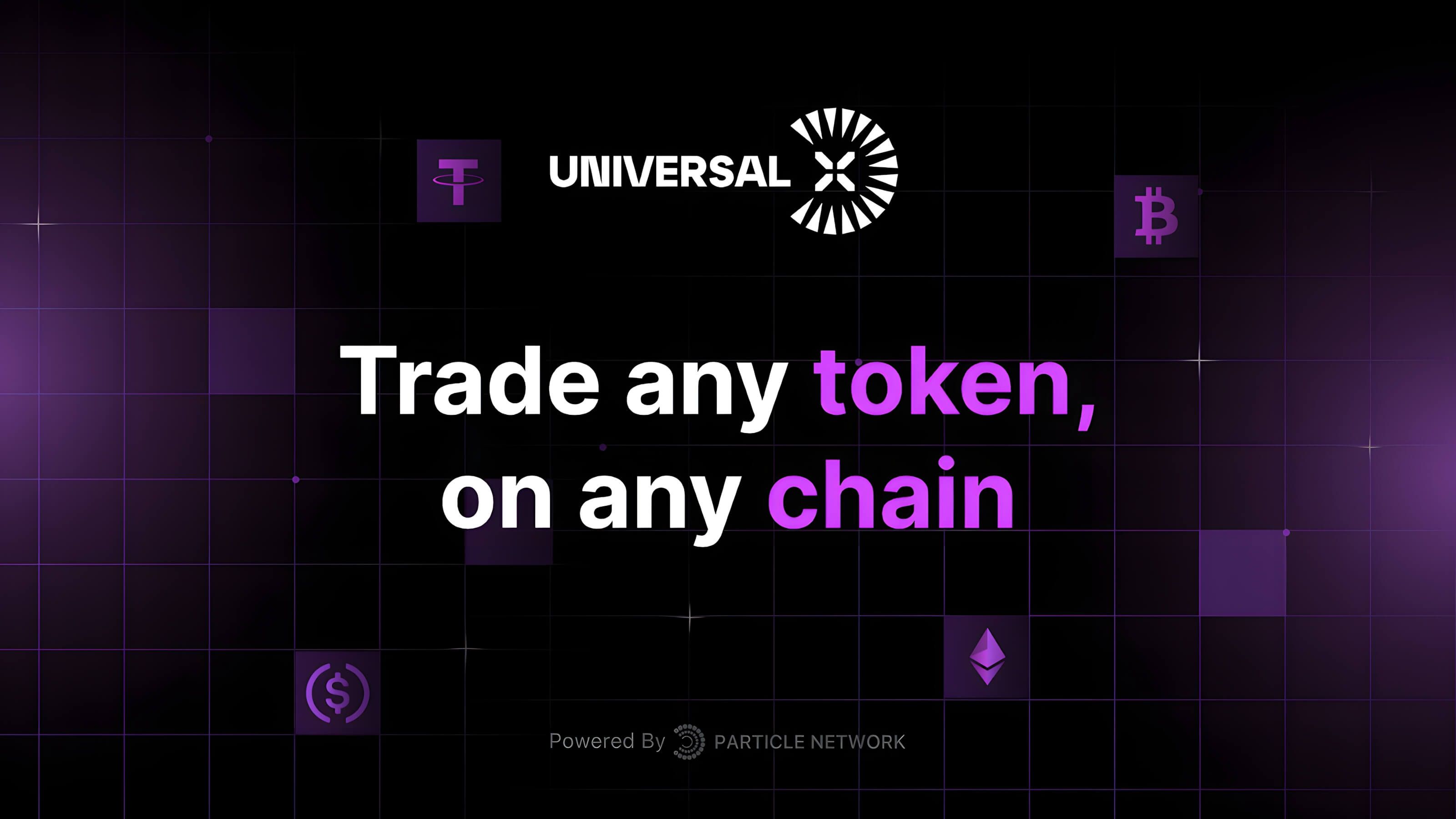 Ưu điểm của UniversalX