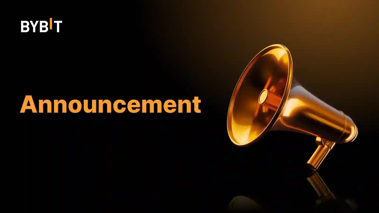 Bybit sẽ Delist 11 đồng coin sau vào ngày 16/7/2025!