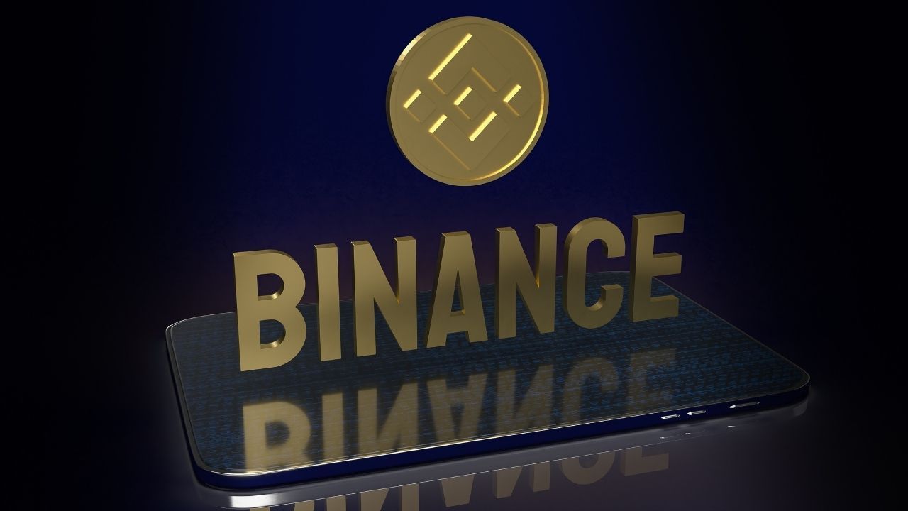 Công ty này vừa mua vào 160 triệu USD BNB!