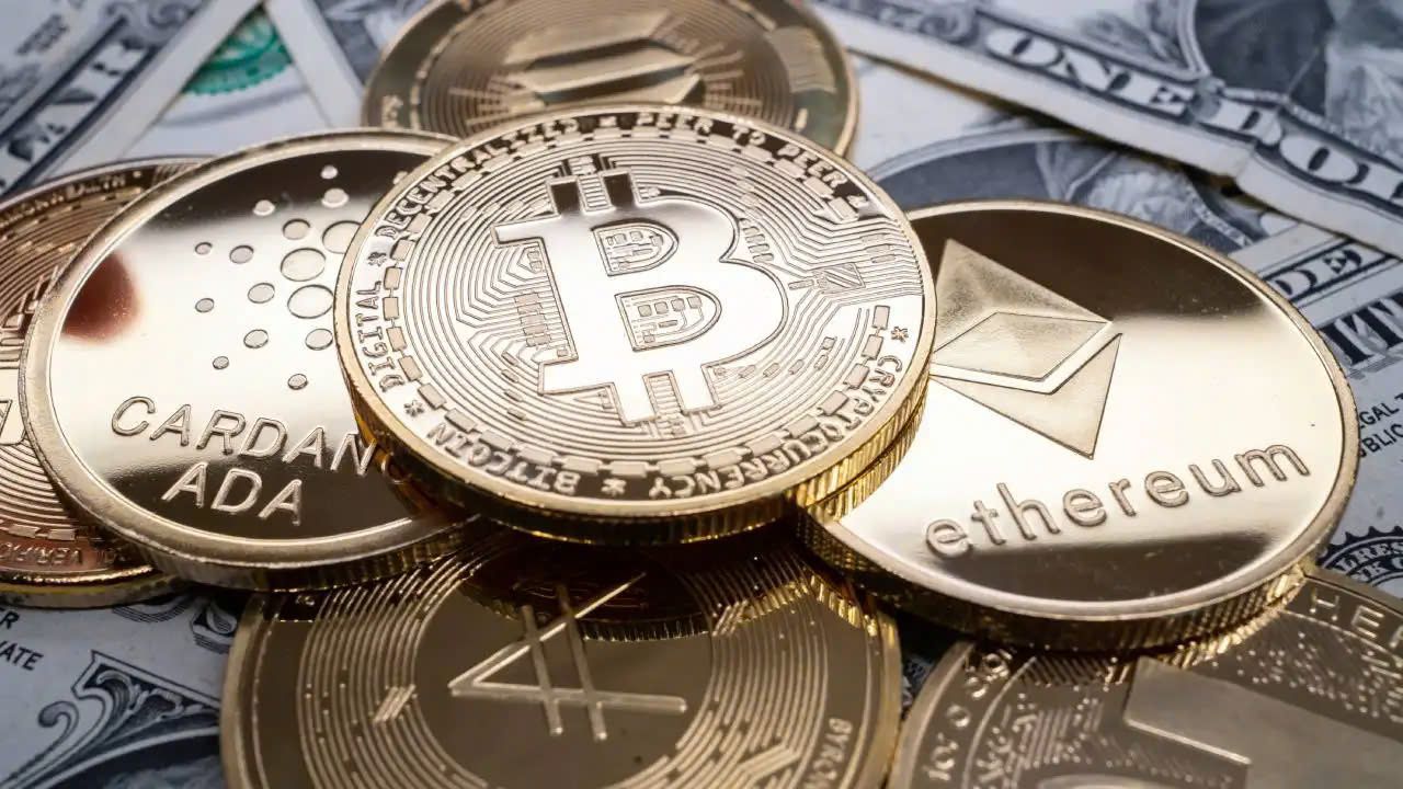 3.4 tỷ USD đổ vào các quỹ Crypto tuần qua khi thương chiến hạ nhiệt!