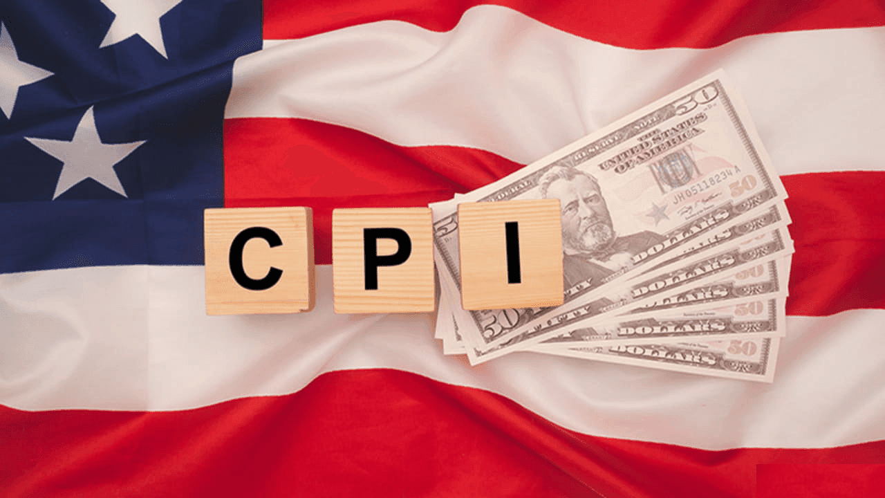 Bitcoin áp sát $110.000 sau khi Mỹ công bố chỉ số CPI