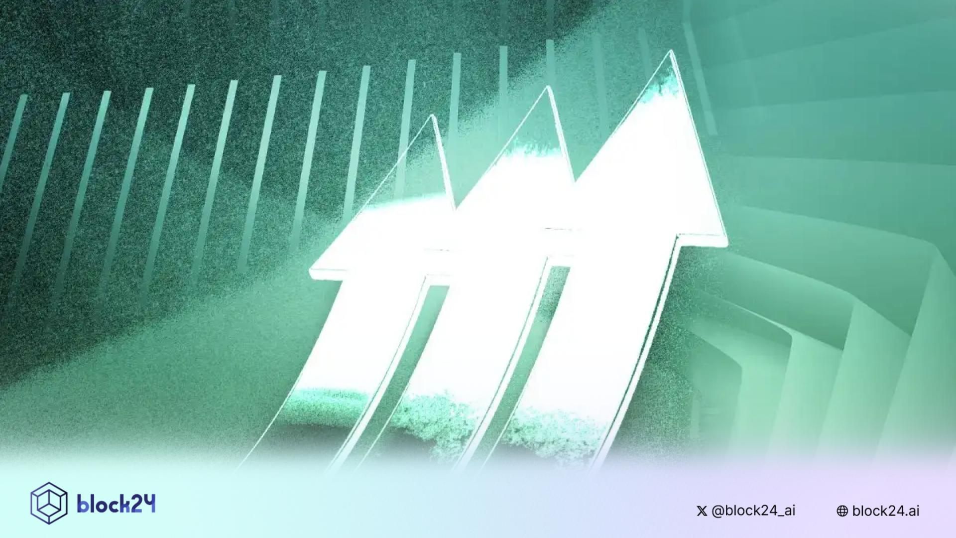 Dòng tiền BTC ETF xanh trở lại sau 1 tháng bán ròng!