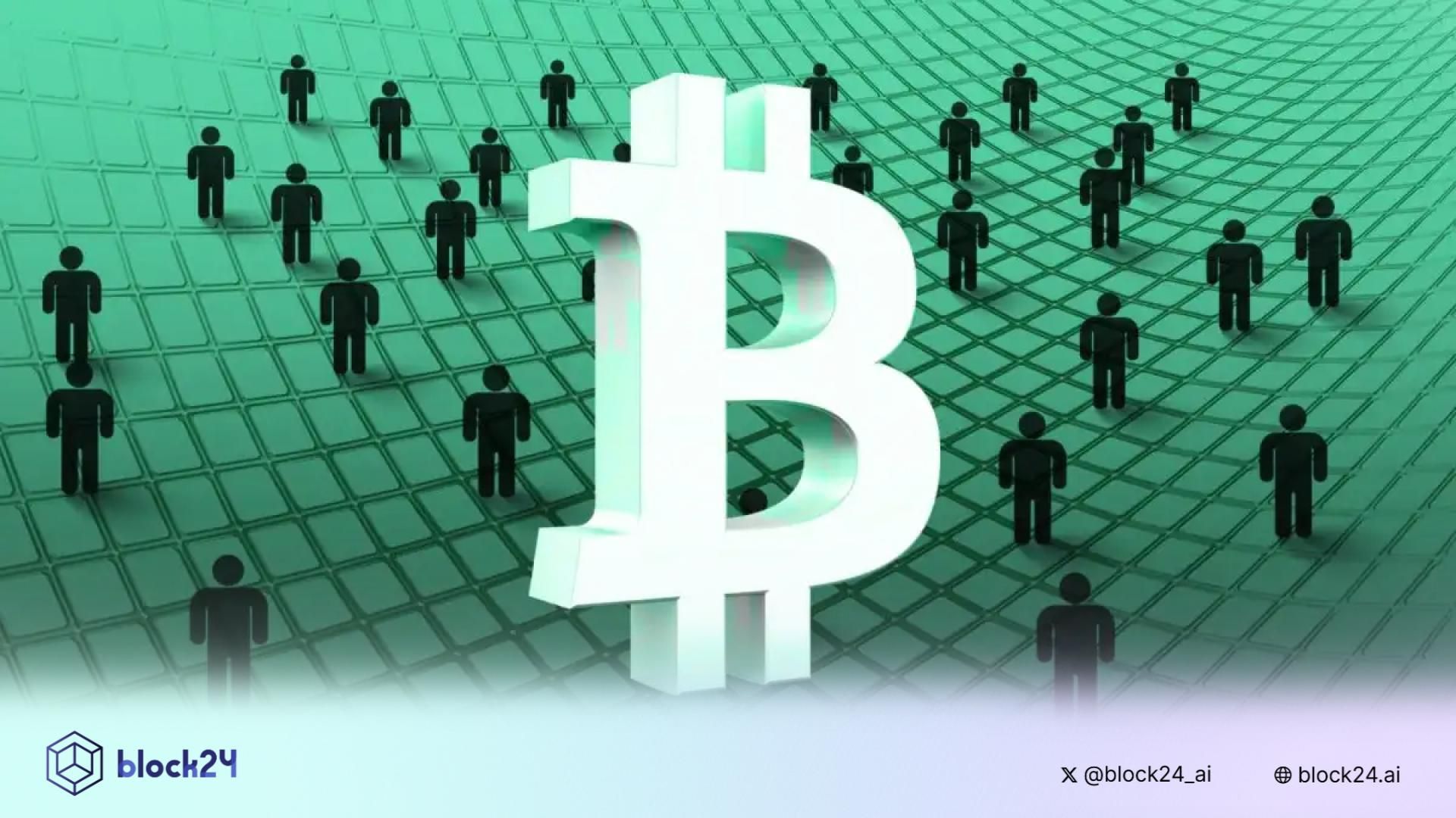 Meanwhile huy động 82 triệu USD để cung cấp bảo hiểm bằng BTC