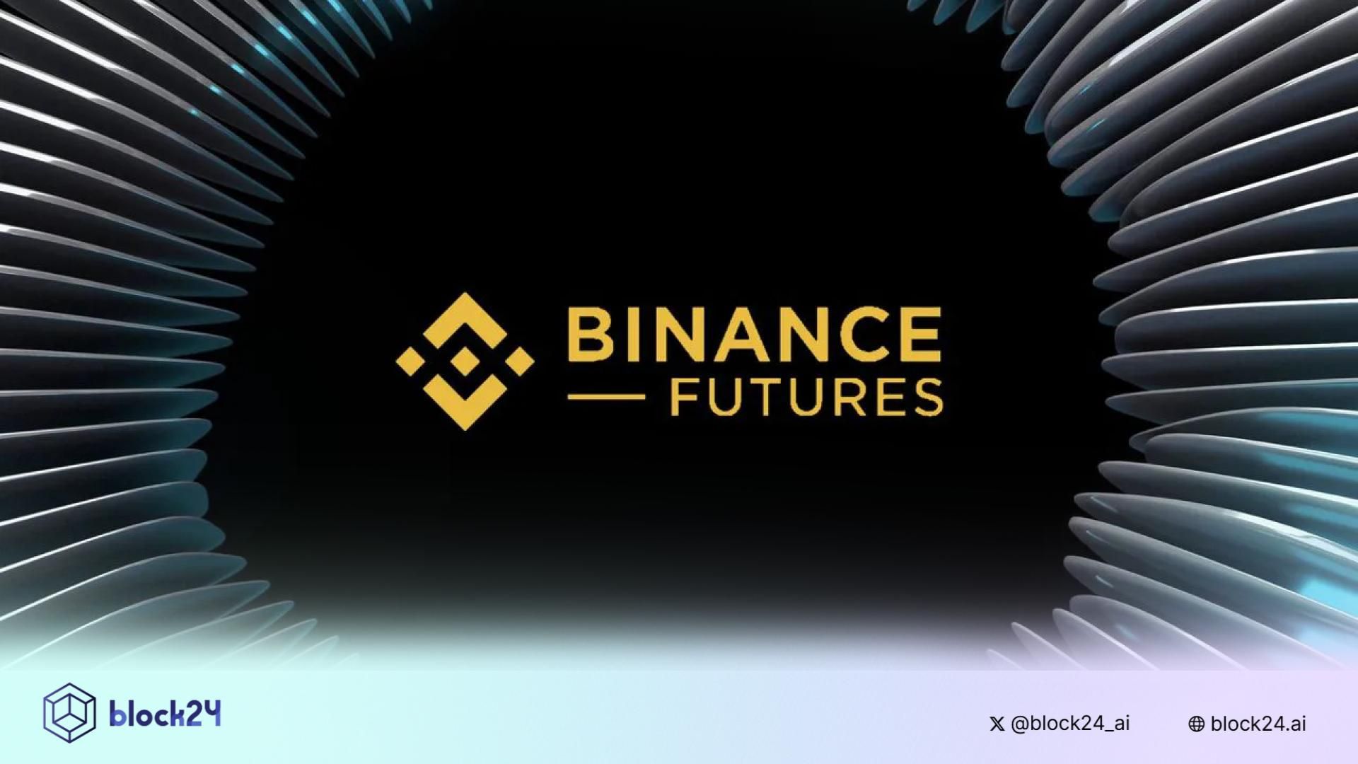 Binance Futures sẽ niêm yết BARD vào ngày 18/9/2025