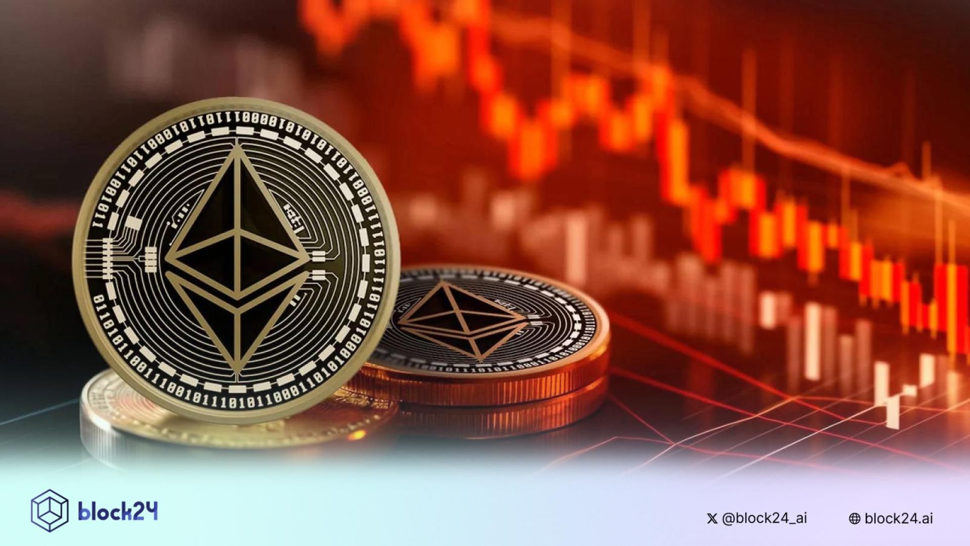 BitMine gom thêm 200 triệu USD ETH tuần qua