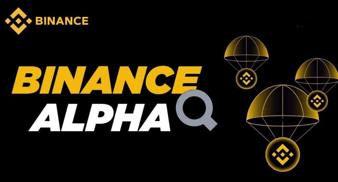 Binance Alpha liên tục nổ kèo Airdrop trong thời gian gần đây