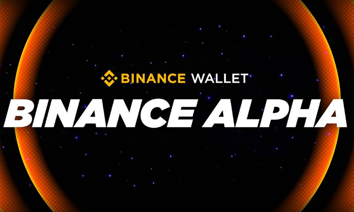 Danh sách listing Binance spot từ Binance Alpha ngày 22/4/2025
