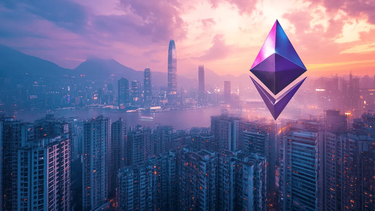 Ethereum thực hiện thành công nâng cấp Pectra mainnet vào ngày 7/5/2025