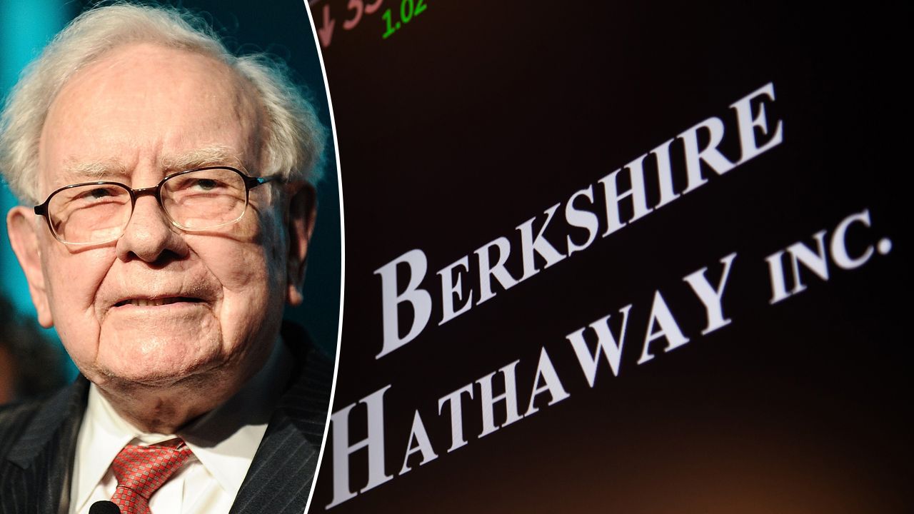 Huyền thoại Warren Buffett sẽ từ chức CEO Berkshire Hathaway cuối năm 2025!
