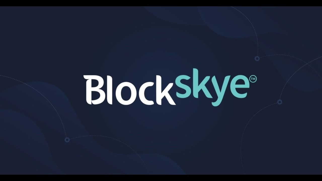 Nền tảng Infrastructure này huy động được 15.8 triệu USD từ Blockchange!