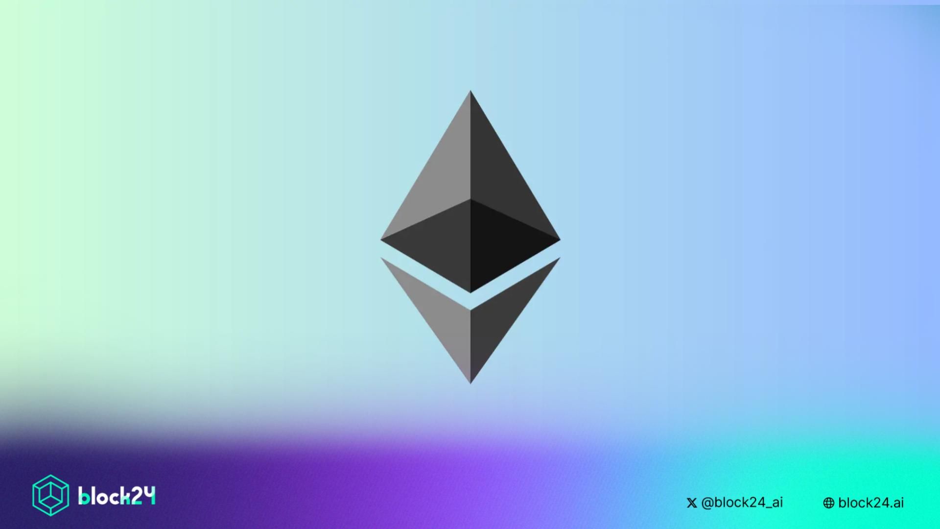 BitMine vừa mua thêm 65 triệu USD ETH