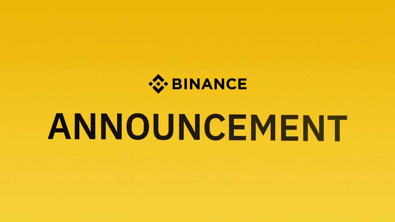 6 đồng coin này vừa được Binance xoá thẻ Monitoring và Seed!
