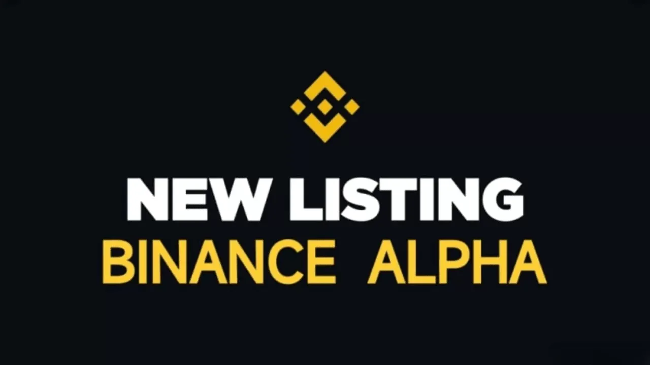 Binance công bố mức điểm Alpha nhận airdrop NEWT, DMC và MGO!
