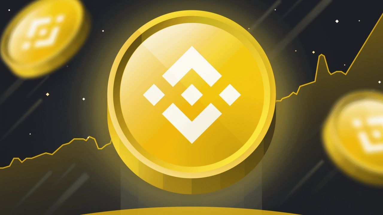 Công ty Fintech này huy động 500 triệu USD để mua BNB!