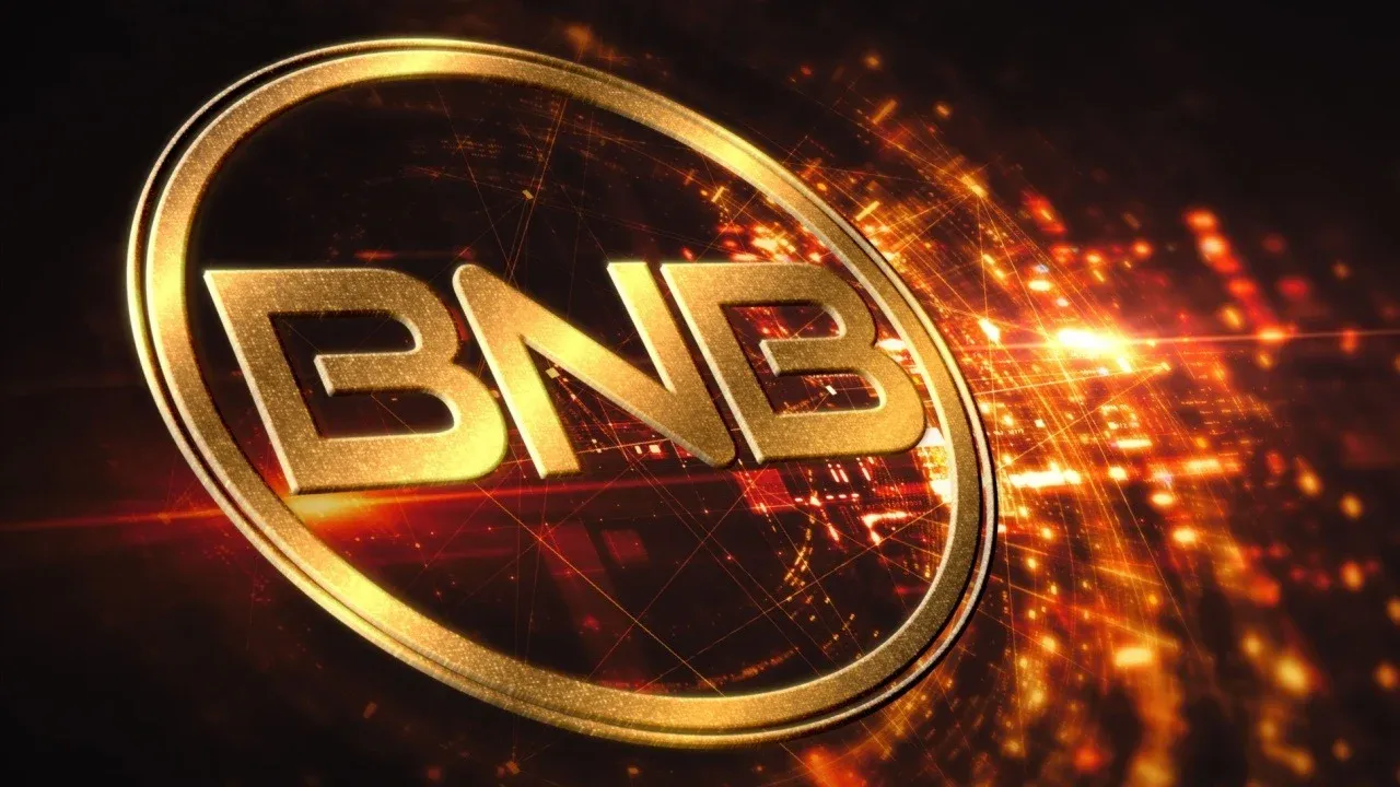 Công ty Biotech này huy động 200 triệu USD để mua BNB!
