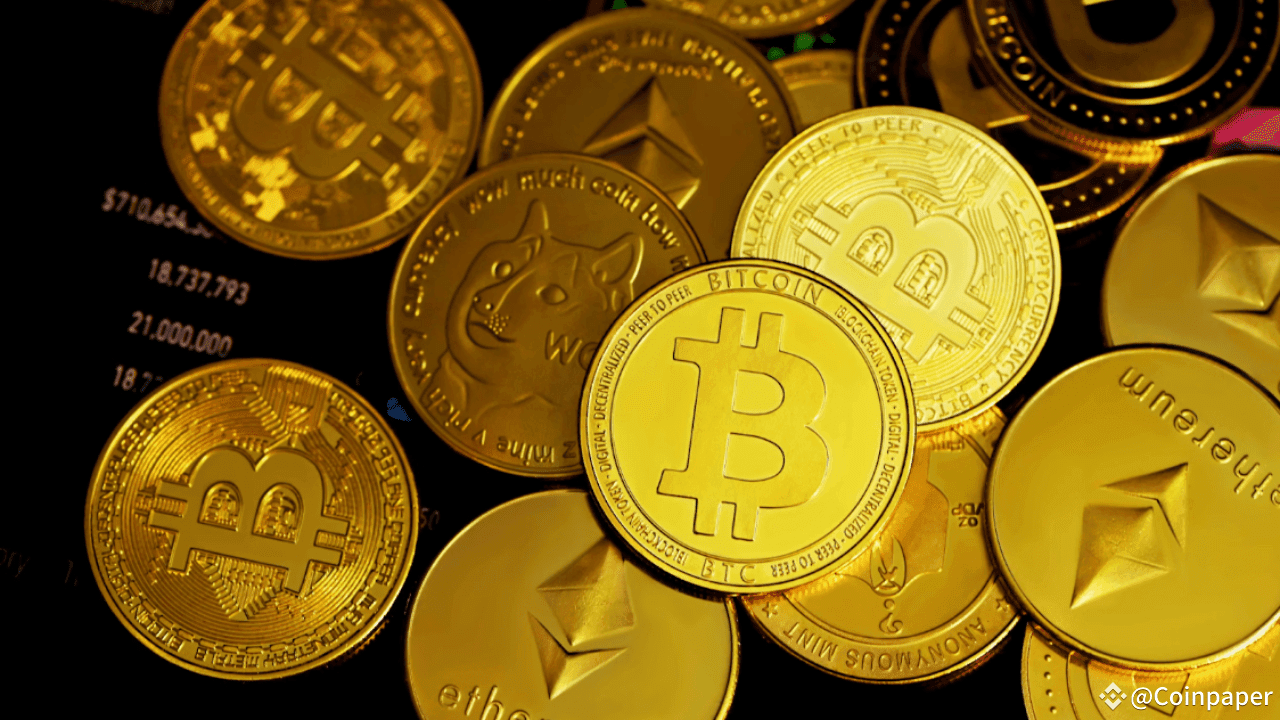 Binance Futures sẽ niêm yết CROSS và AIN vào ngày 10/7/2025!