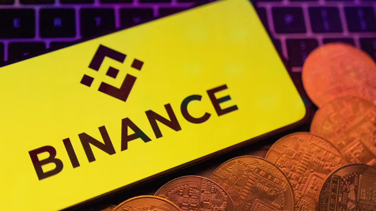 4 đồng coin này bị Binance thêm vào mục Monitoring Tag ngày 5/6/2025!