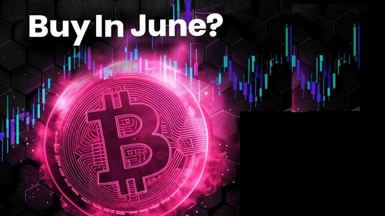 Bitcoin thường biến động thế nào trong tháng 6?