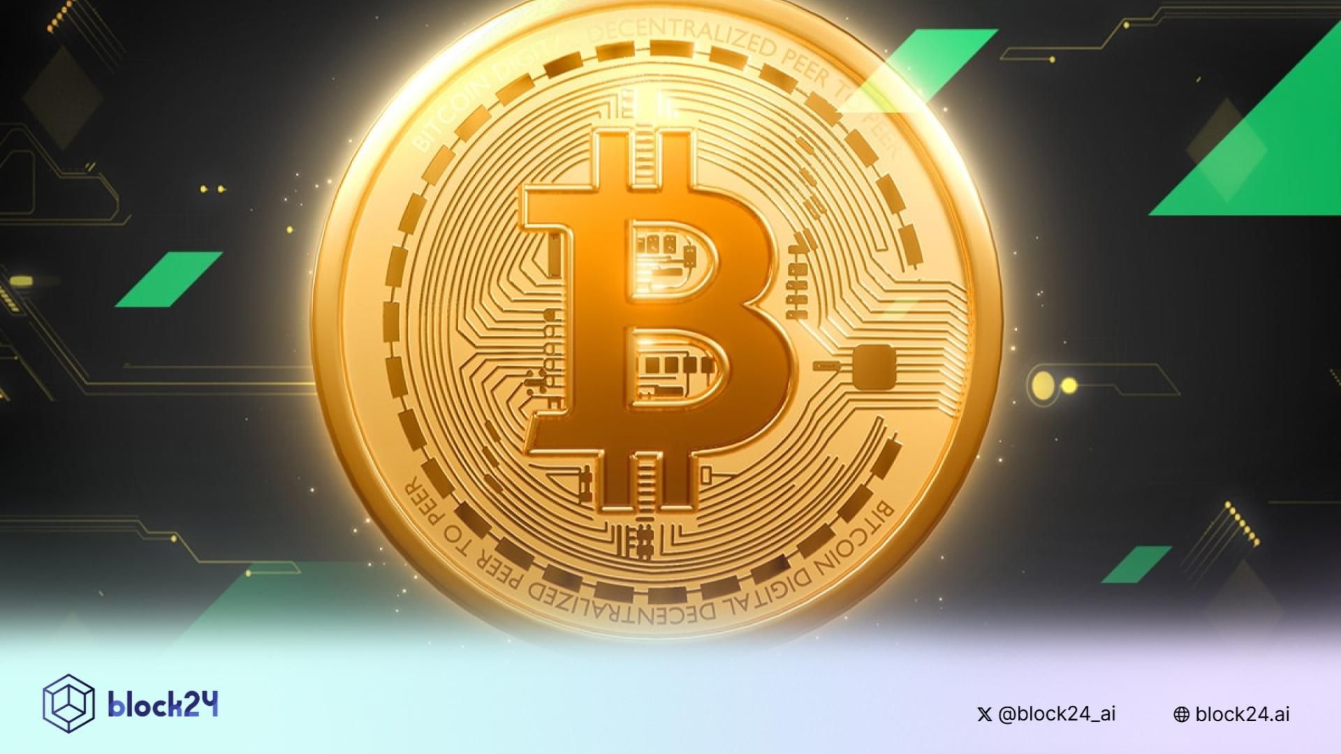 Sora Ventures huy động 1 tỷ USD để lập quỹ Bitcoin