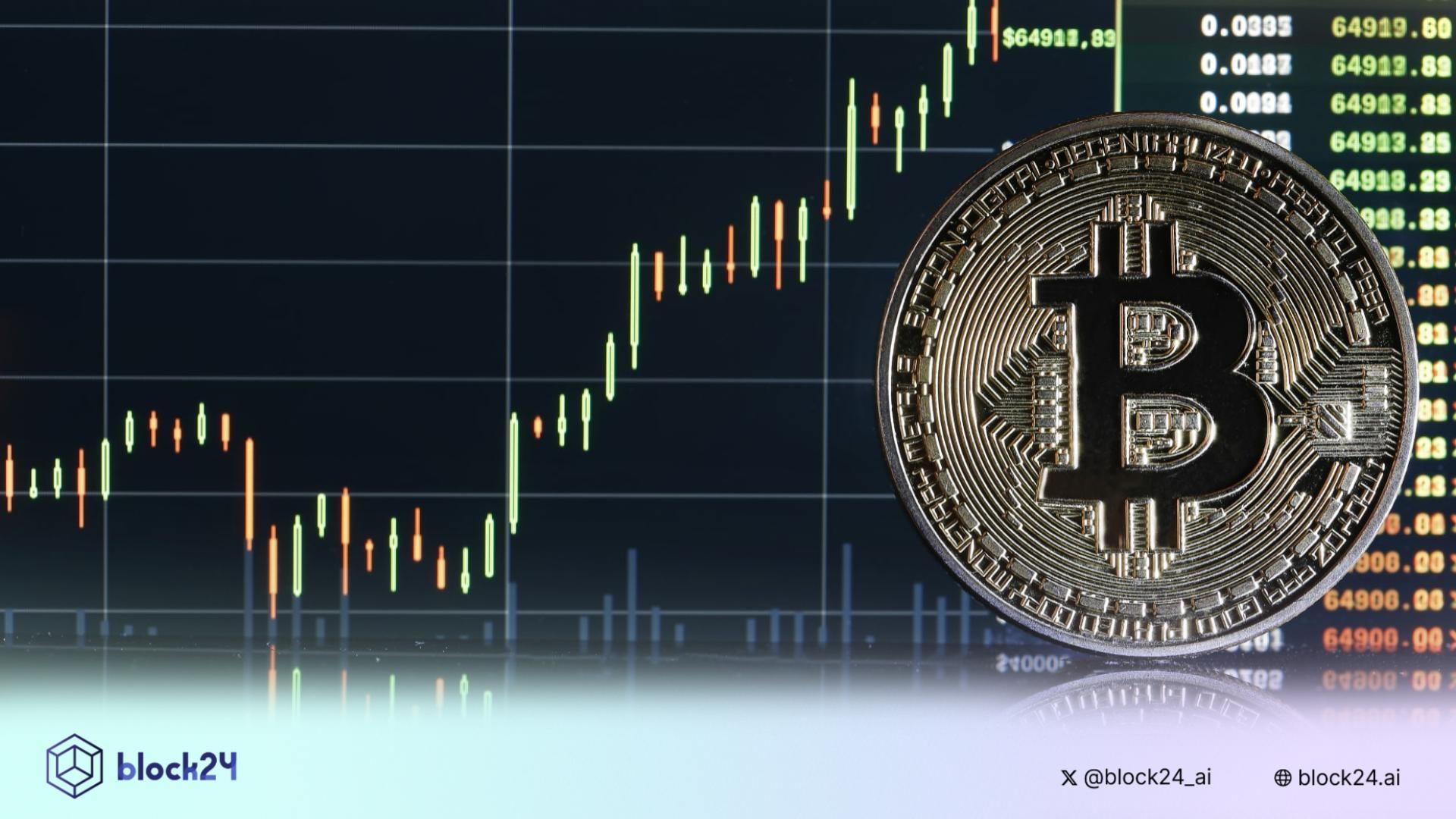 Bitcoin thường biến động ra sao trong tháng 11?