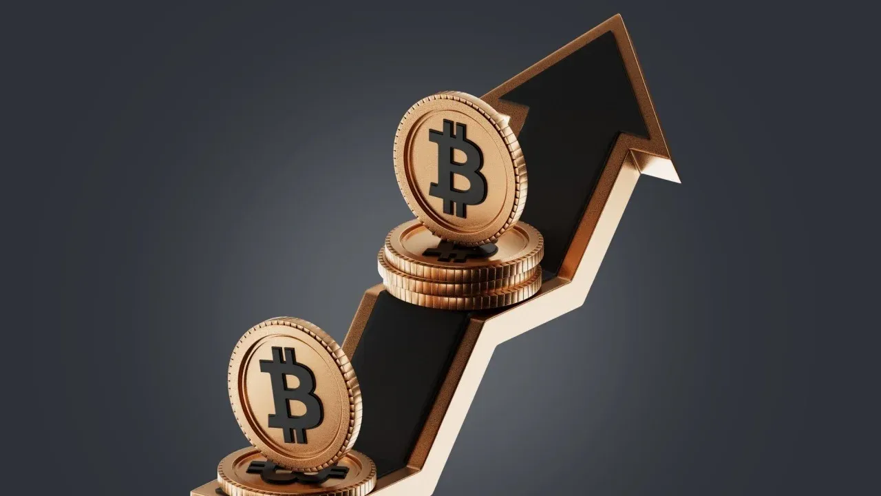 Công ty Fintech này huy động 800 triệu USD để gom Bitcoin!